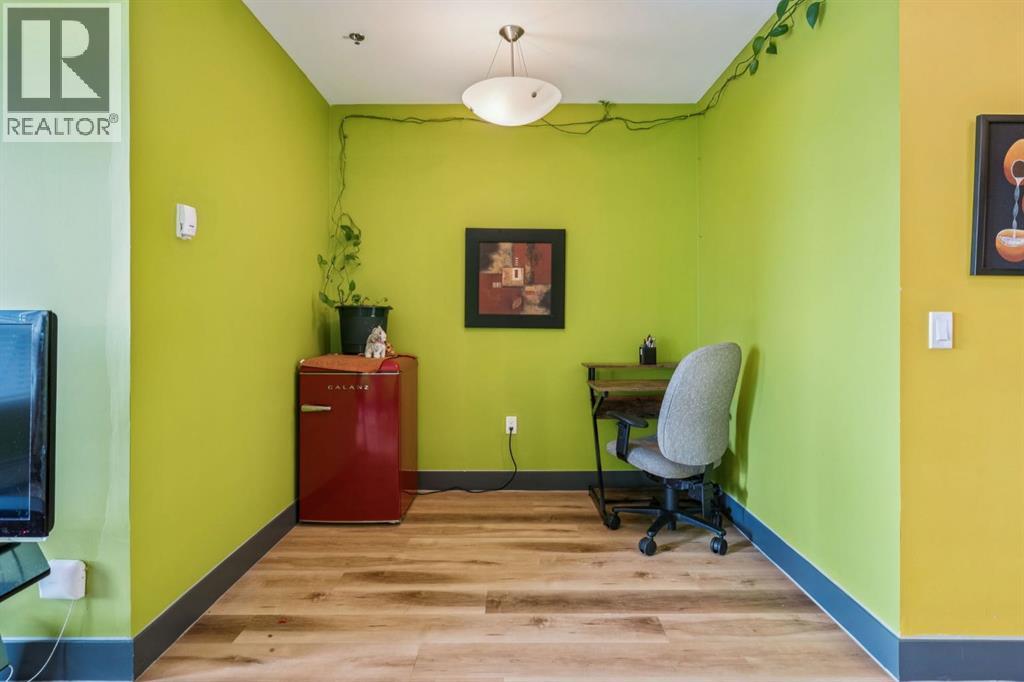 524, 955 Mcpherson Road Ne, Calgary, Alberta  T3E 6V3 - Photo 13 - A2281717