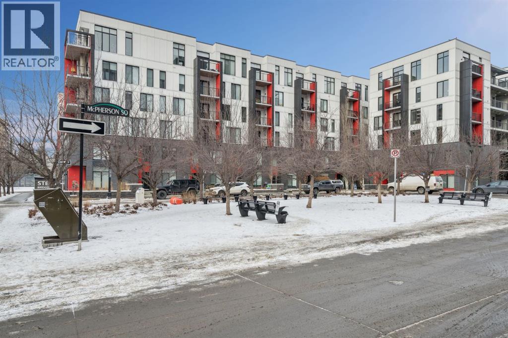 524, 955 Mcpherson Road Ne, Calgary, Alberta  T3E 6V3 - Photo 22 - A2281717