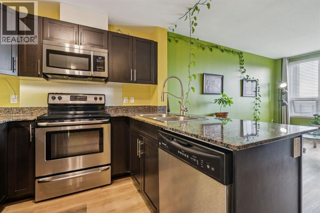 524, 955 Mcpherson Road Ne, Calgary, Alberta  T3E 6V3 - Photo 7 - A2281717