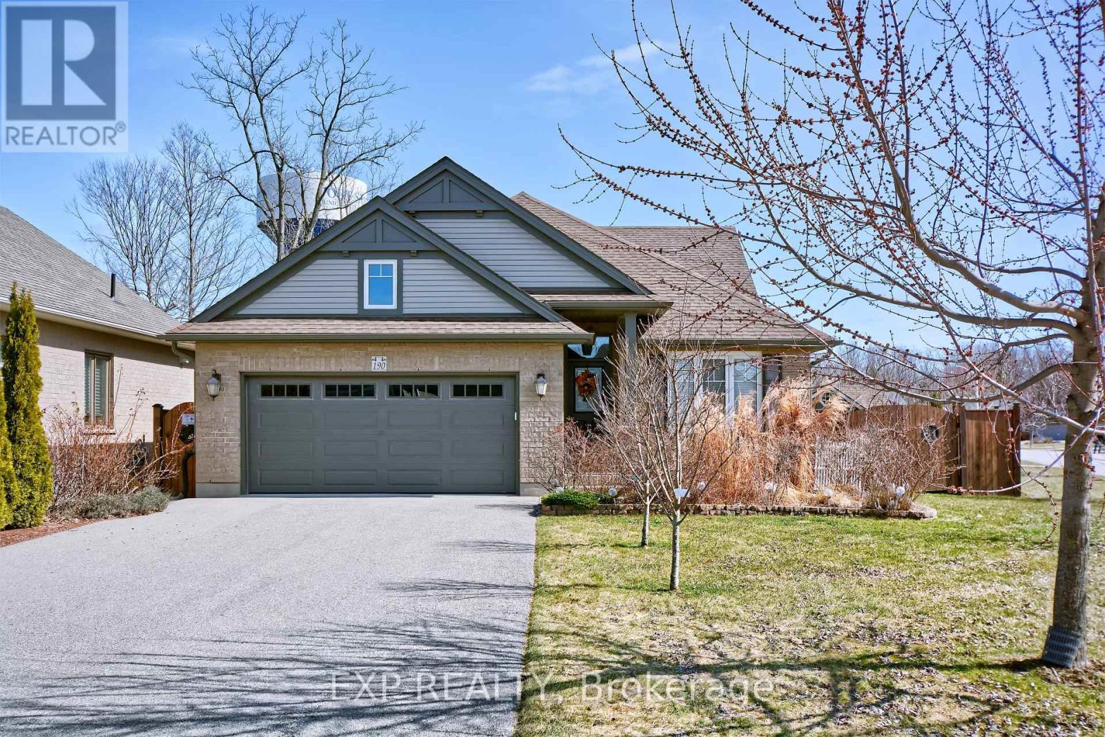 190 EMERY ST. STREET, central elgin, Ontario