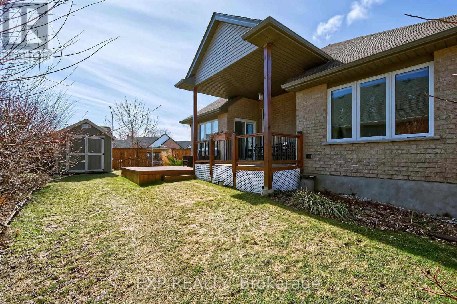 190 Emery St. Street, Central Elgin, Ontario  N5L 0A6 - Photo 12 - X12887736