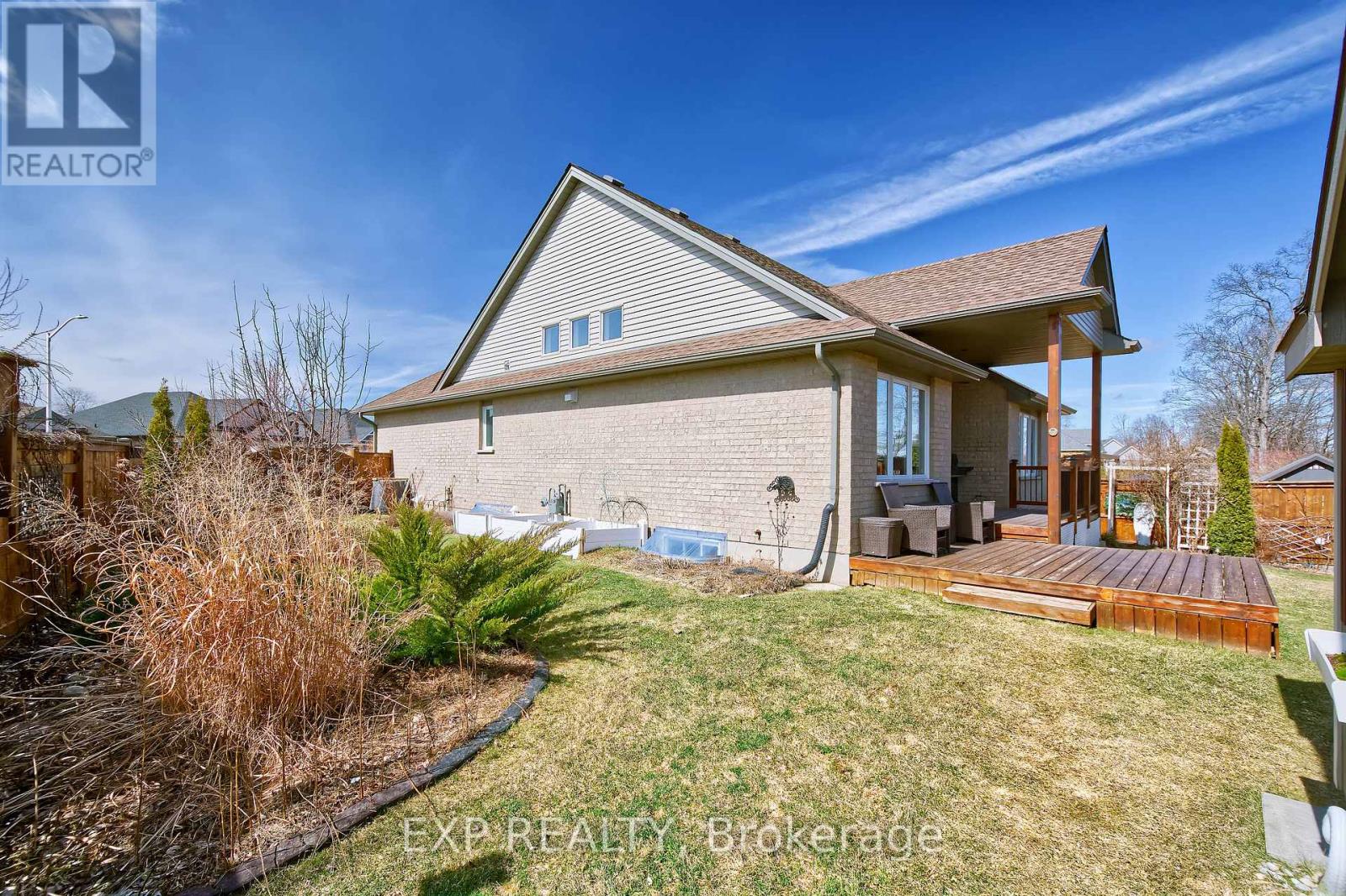 190 Emery St. Street, Central Elgin, Ontario  N5L 0A6 - Photo 14 - X12887736