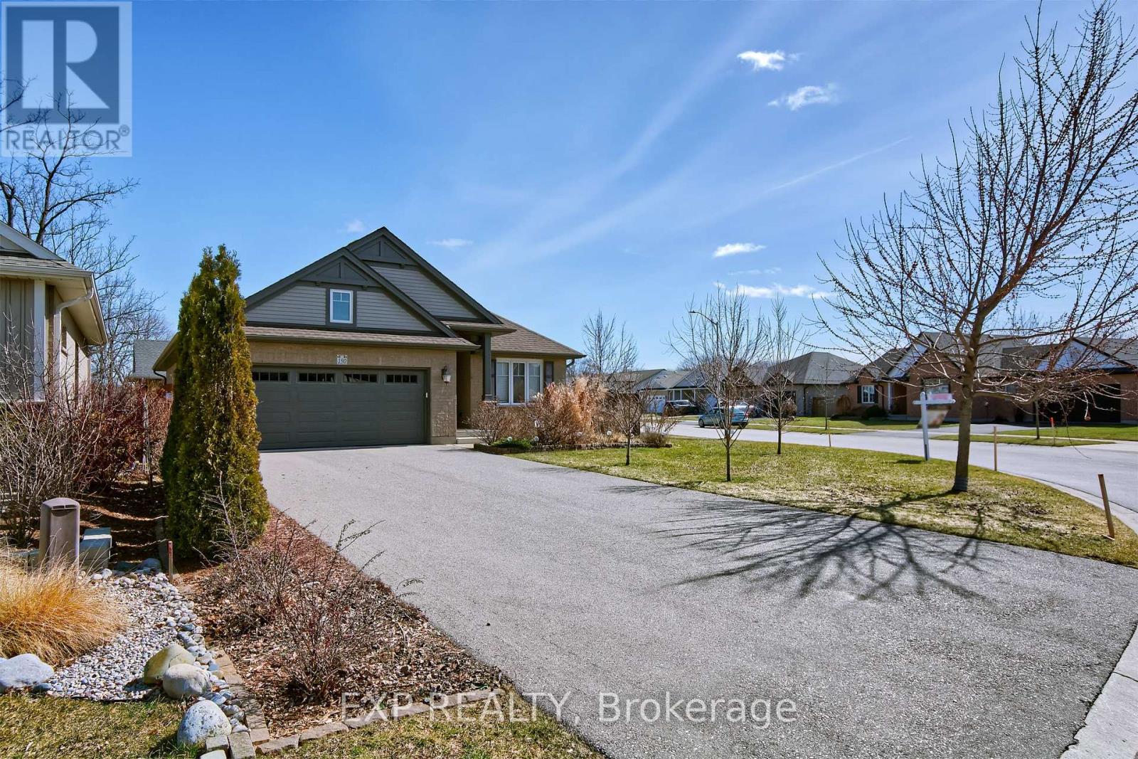 190 Emery St. Street, Central Elgin, Ontario  N5L 0A6 - Photo 2 - X12887736