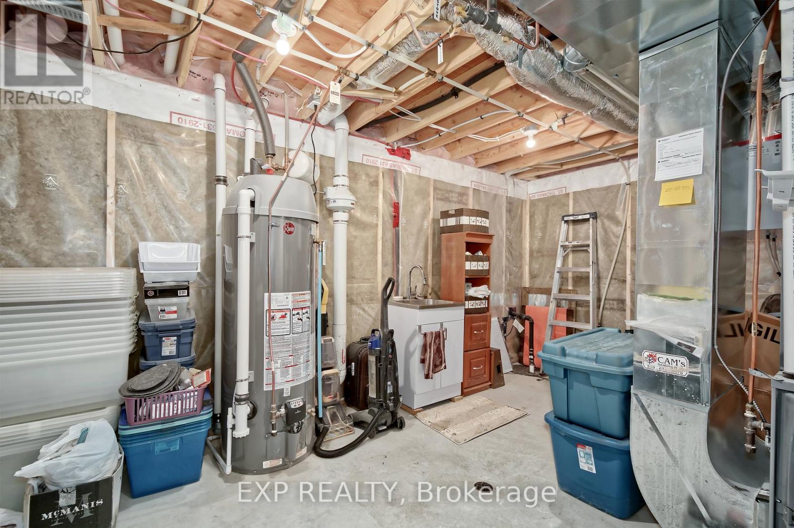 190 Emery St. Street, Central Elgin, Ontario  N5L 0A6 - Photo 44 - X12887736