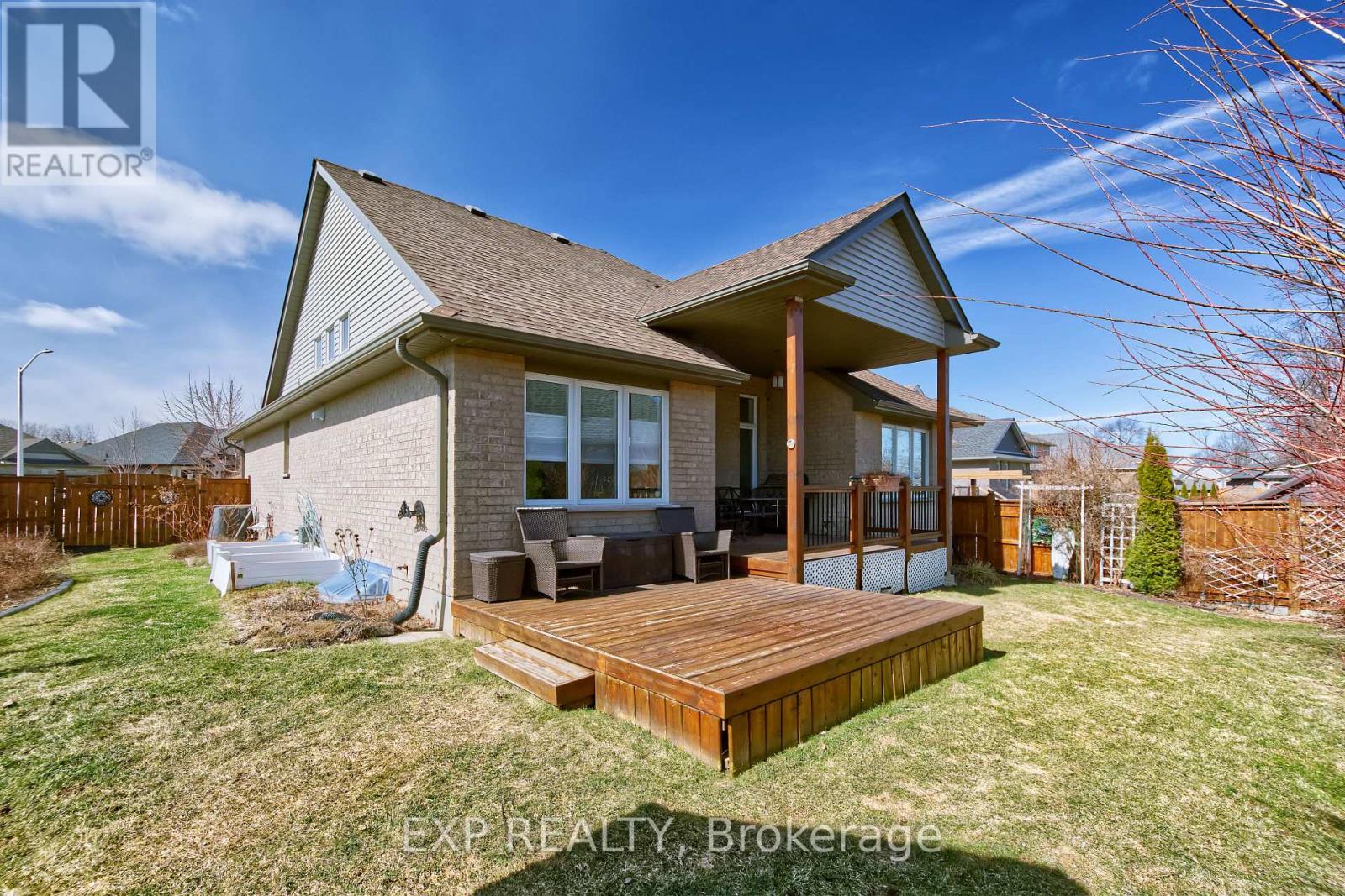 190 Emery St. Street, Central Elgin, Ontario  N5L 0A6 - Photo 7 - X12887736