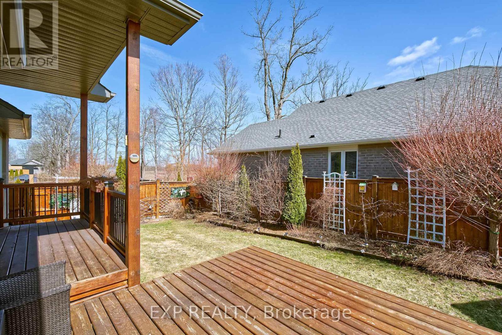 190 Emery St. Street, Central Elgin, Ontario  N5L 0A6 - Photo 8 - X12887736