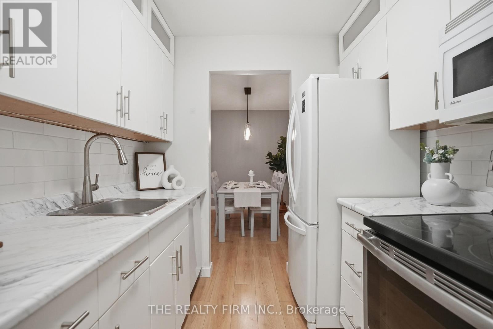 310 - 735 Deveron Crescent, London South, Ontario  N5Z 4X8 - Photo 10 - X12887750