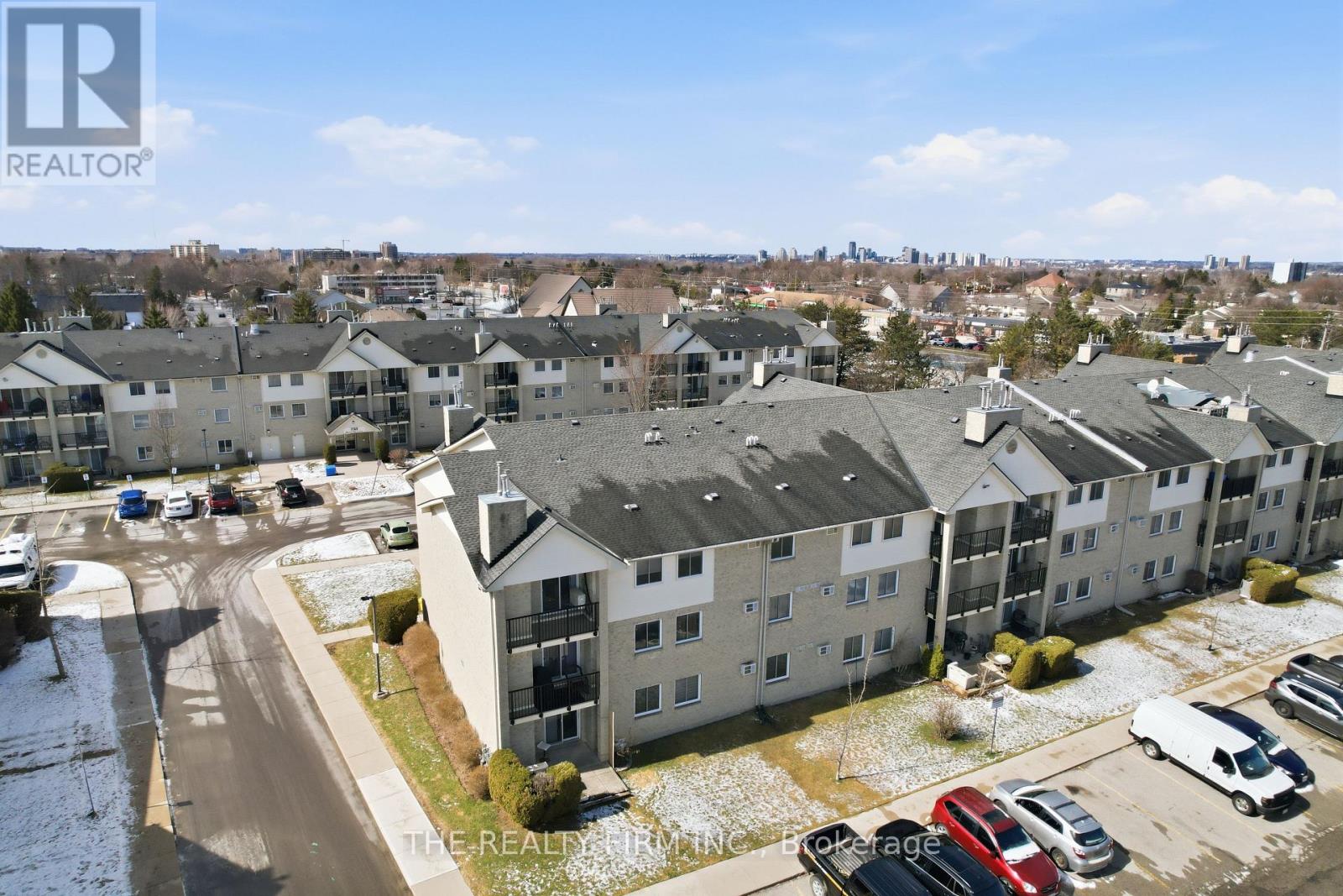 310 - 735 Deveron Crescent, London South (South T), Ontario  N5Z 4X8 - Photo 26 - X12887750