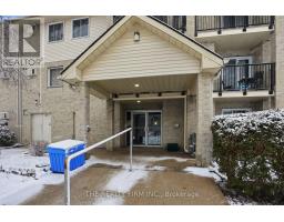 310 - 735 DEVERON CRESCENT, London South, Ontario