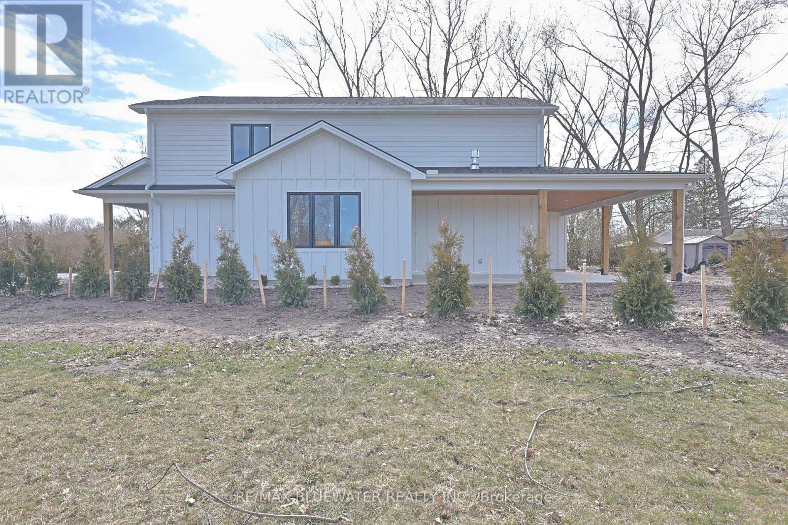 72623 Stanley Street, Bluewater (Hay), Ontario  N0M 2T0 - Photo 2 - X12887774