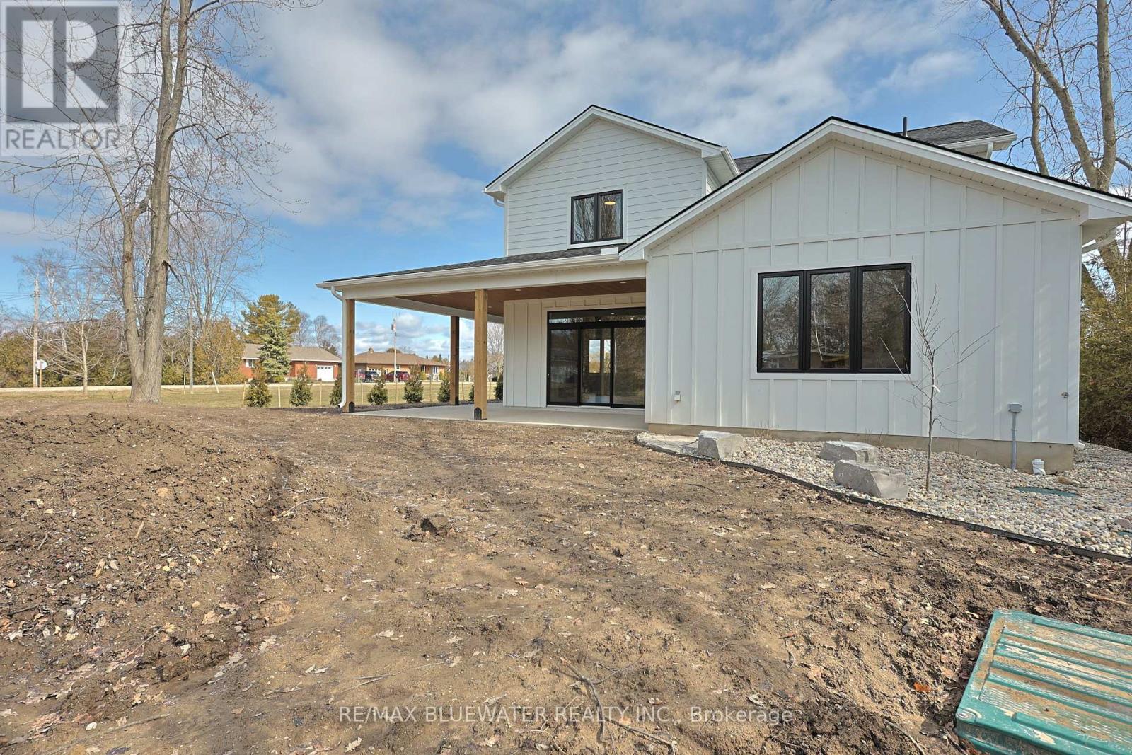 72623 Stanley Street, Bluewater (Hay), Ontario  N0M 2T0 - Photo 46 - X12887774