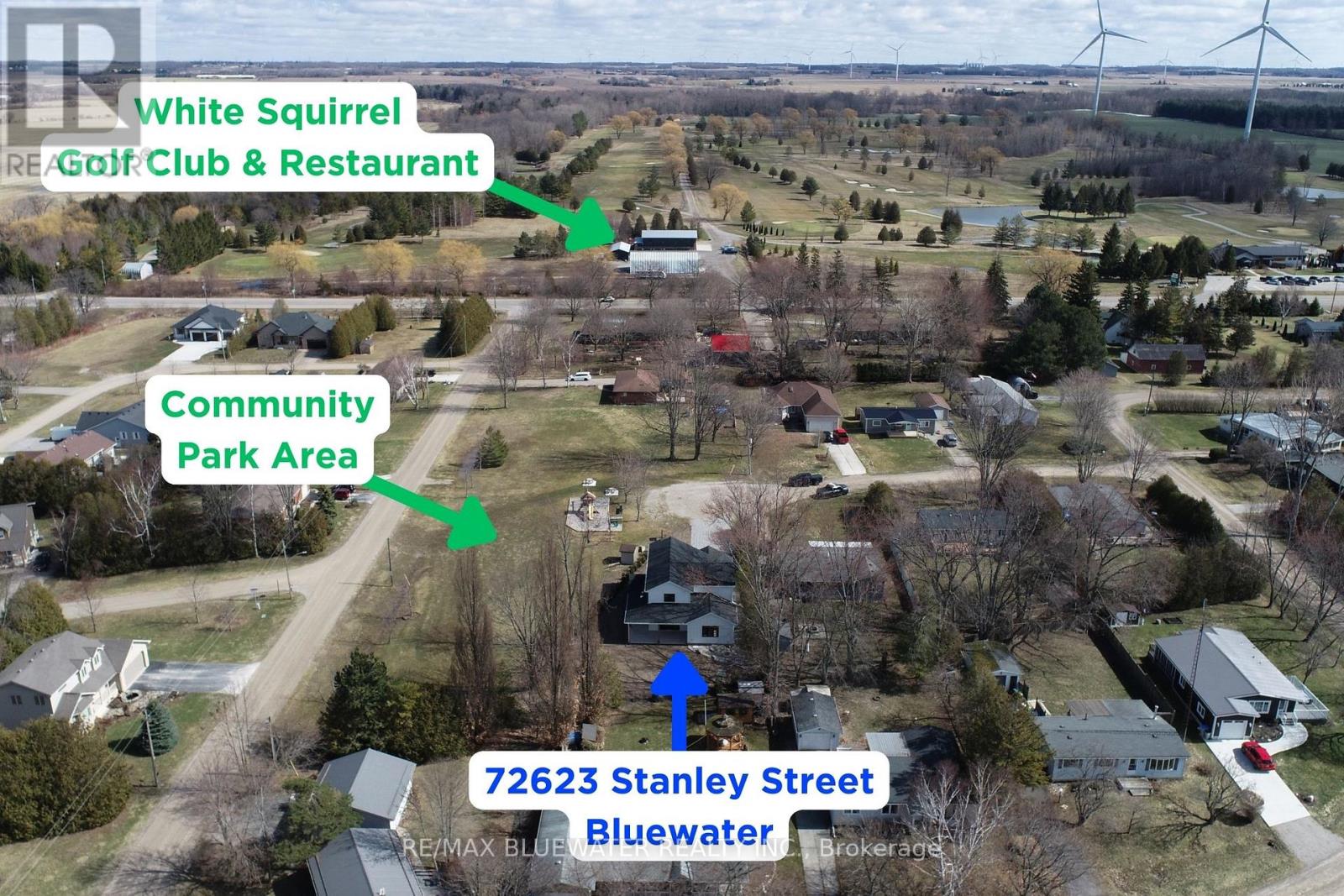 72623 Stanley Street, Bluewater (Hay), Ontario  N0M 2T0 - Photo 48 - X12887774