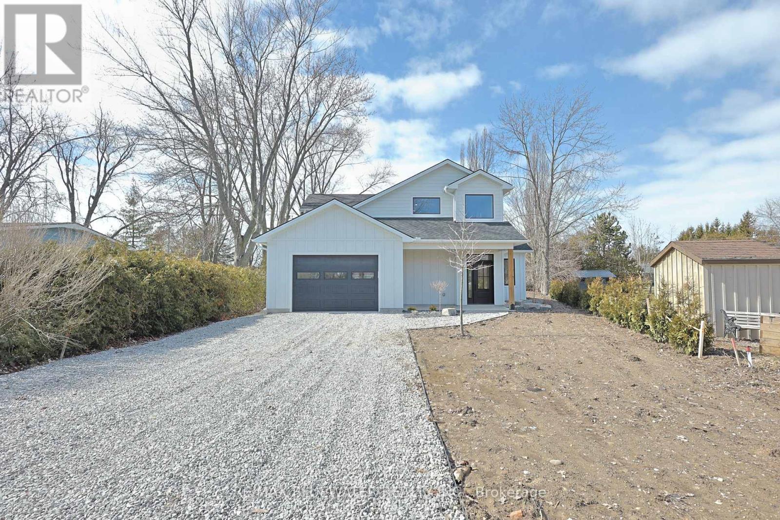 72623 Stanley Street, Bluewater (Hay), Ontario  N0M 2T0 - Photo 6 - X12887774