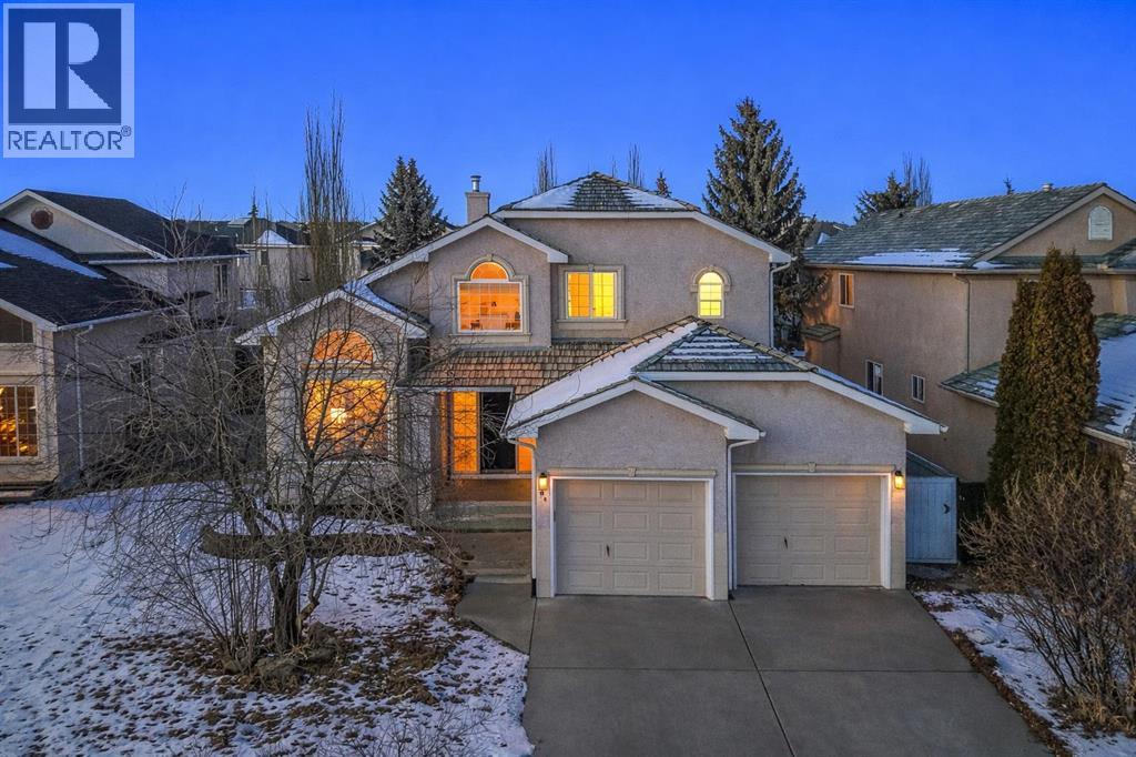 95 Sierra Madre Crescent Sw, Calgary, Alberta  T3H 3M5 - Photo 1 - A2284634