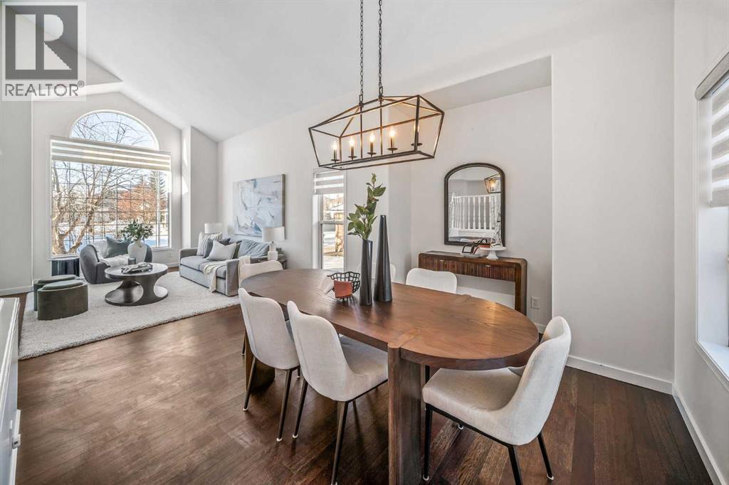 95 Sierra Madre Crescent Sw, Calgary, Alberta  T3H 3M5 - Photo 9 - A2284634