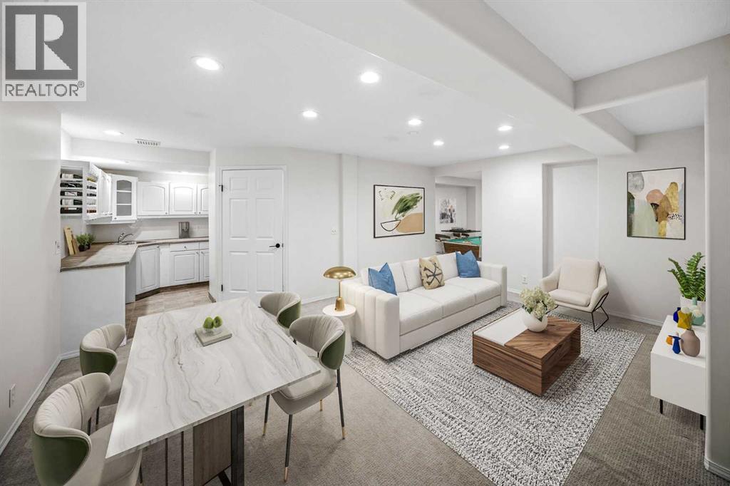 95 Sierra Madre Crescent Sw, Calgary, Alberta  T3H 3M5 - Photo 33 - A2284634