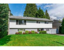 11781 71A AVENUE, Delta, British Columbia