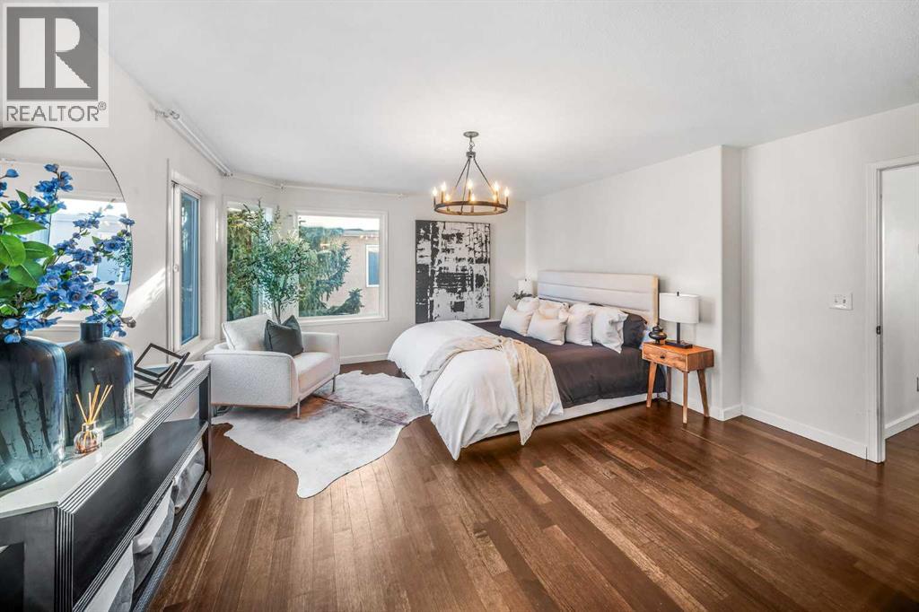 95 Sierra Madre Crescent Sw, Calgary, Alberta  T3H 3M5 - Photo 24 - A2284634