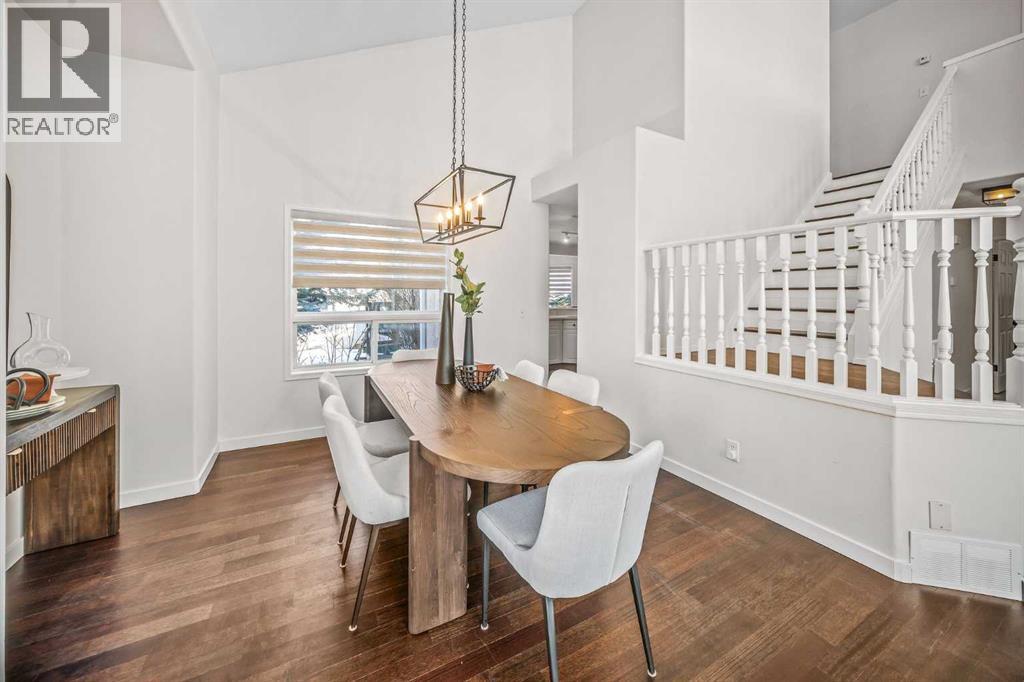 95 Sierra Madre Crescent Sw, Calgary, Alberta  T3H 3M5 - Photo 8 - A2284634