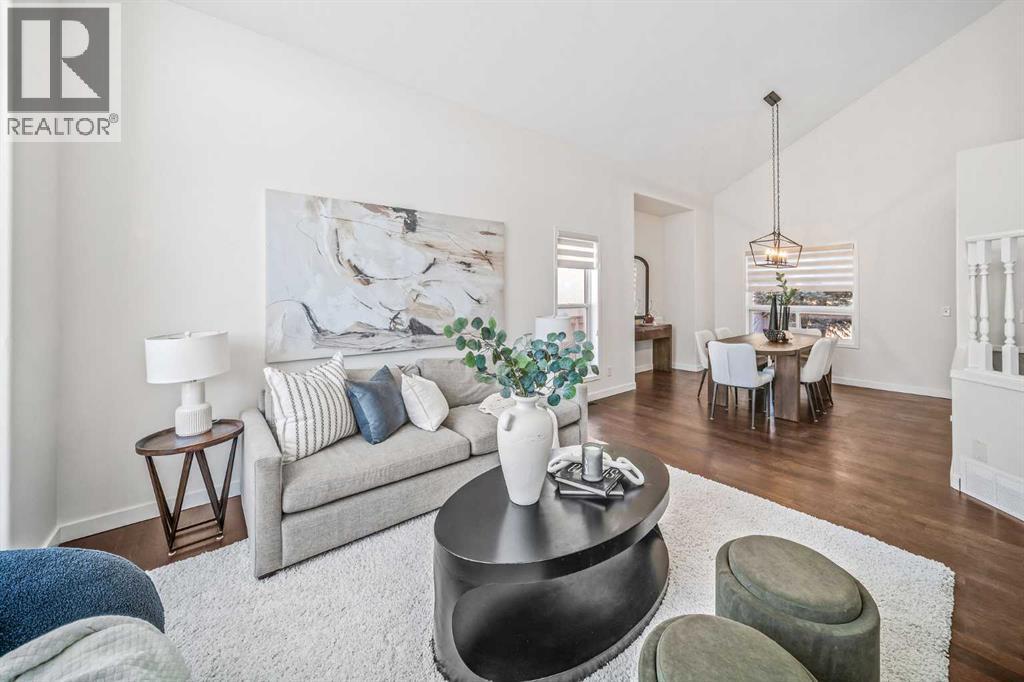 95 Sierra Madre Crescent Sw, Calgary, Alberta  T3H 3M5 - Photo 6 - A2284634