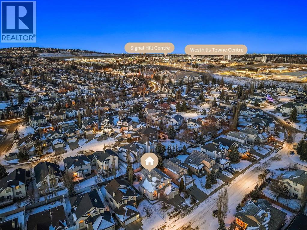 95 Sierra Madre Crescent Sw, Calgary, Alberta  T3H 3M5 - Photo 45 - A2284634