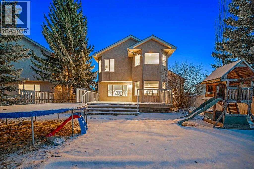 95 Sierra Madre Crescent Sw, Calgary, Alberta  T3H 3M5 - Photo 41 - A2284634