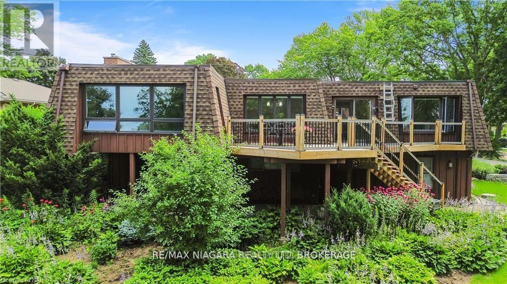 50 Melrose Drive, Niagara-On-The-Lake, Ontario  L0S 1J0 - Photo 27 - X12676556