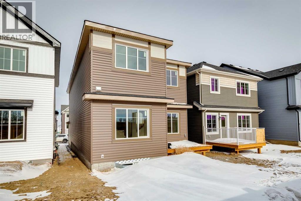 133 Sora Gardens Se, Calgary, Alberta  T3S 0V3 - Photo 31 - A2287657