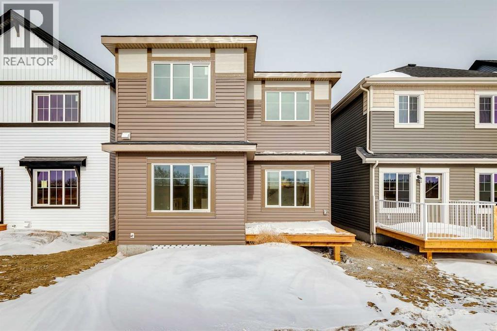 133 Sora Gardens Se, Calgary, Alberta  T3S 0V3 - Photo 32 - A2287657