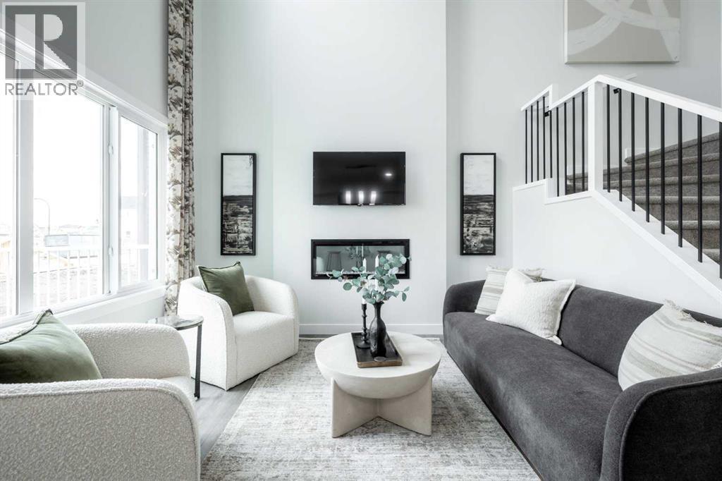 133 Sora Gardens Se, Calgary, Alberta  T3S 0V3 - Photo 18 - A2287657