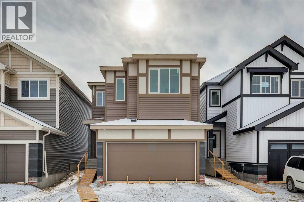 133 Sora Gardens SE, Calgary, Alberta