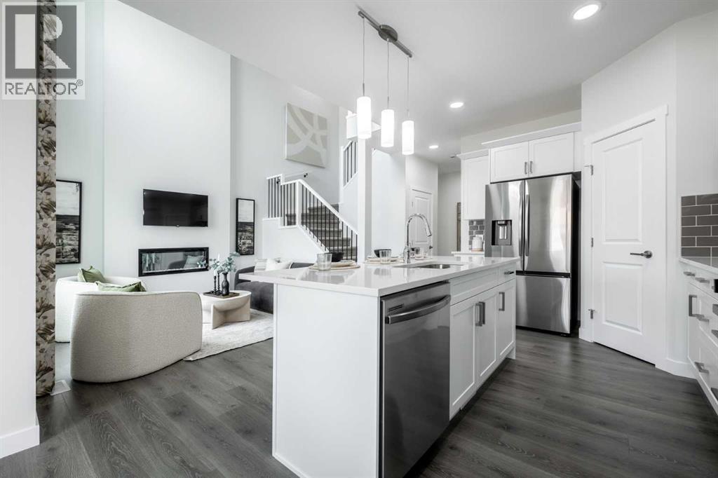 133 Sora Gardens Se, Calgary, Alberta  T3S 0V3 - Photo 14 - A2287657