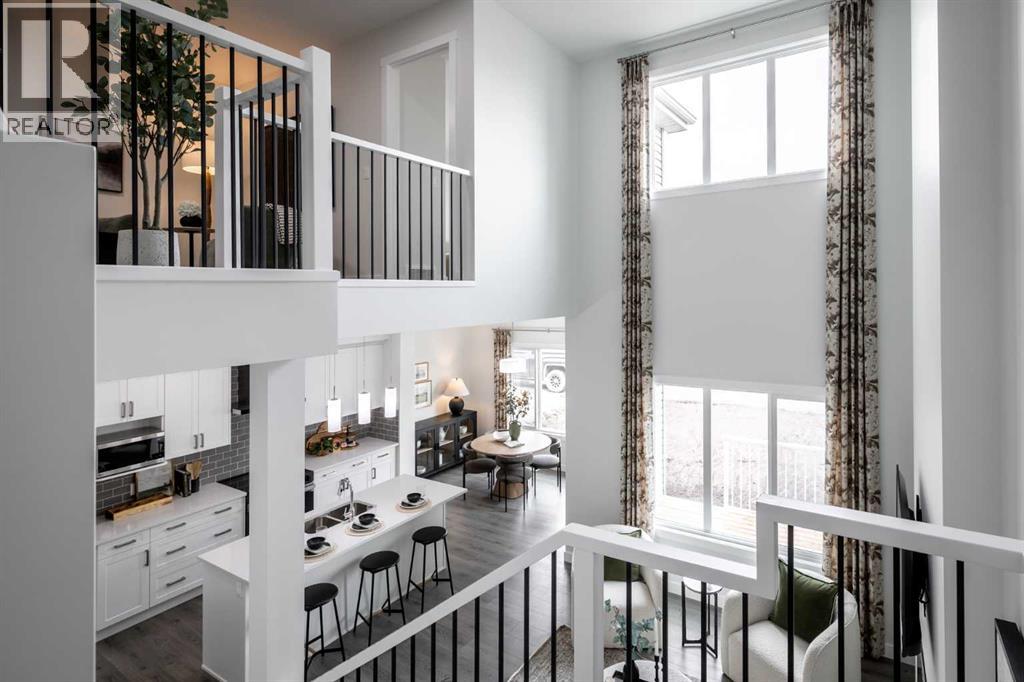 133 Sora Gardens Se, Calgary, Alberta  T3S 0V3 - Photo 3 - A2287657