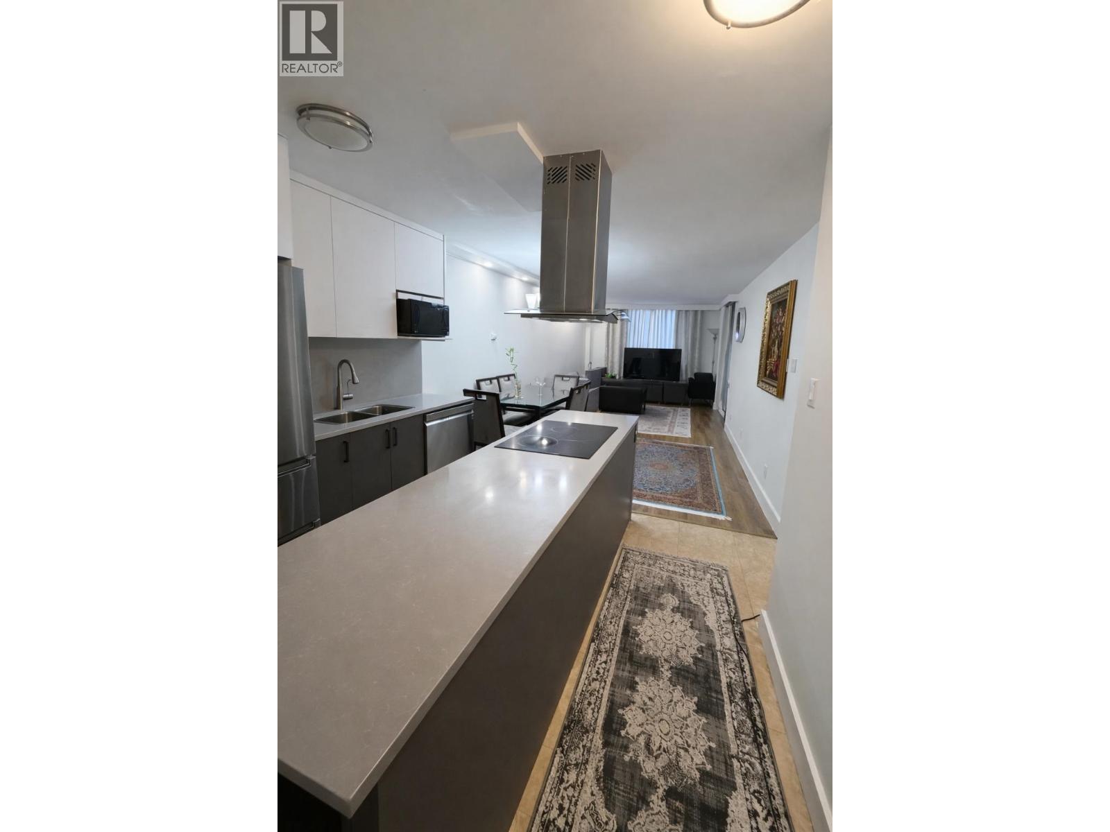 705 2012 Fullerton Avenue, North Vancouver, British Columbia  V7P 3E3 - Photo 12 - R3099895