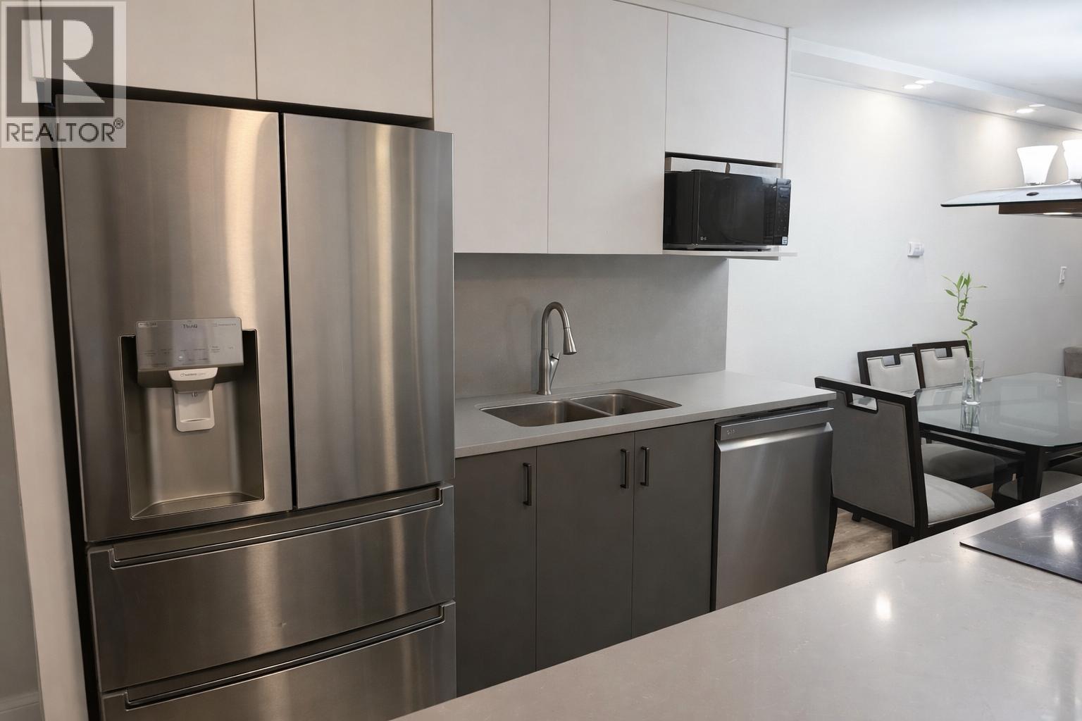 705 2012 Fullerton Avenue, North Vancouver, British Columbia  V7P 3E3 - Photo 11 - R3099895