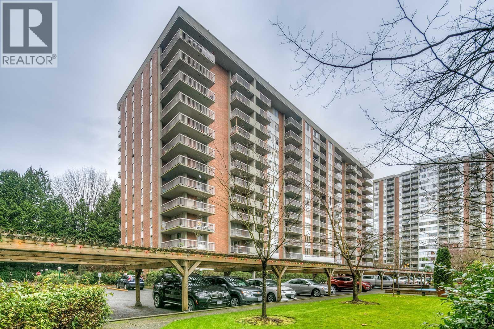 705 2012 FULLERTON AVENUE, north vancouver, British Columbia