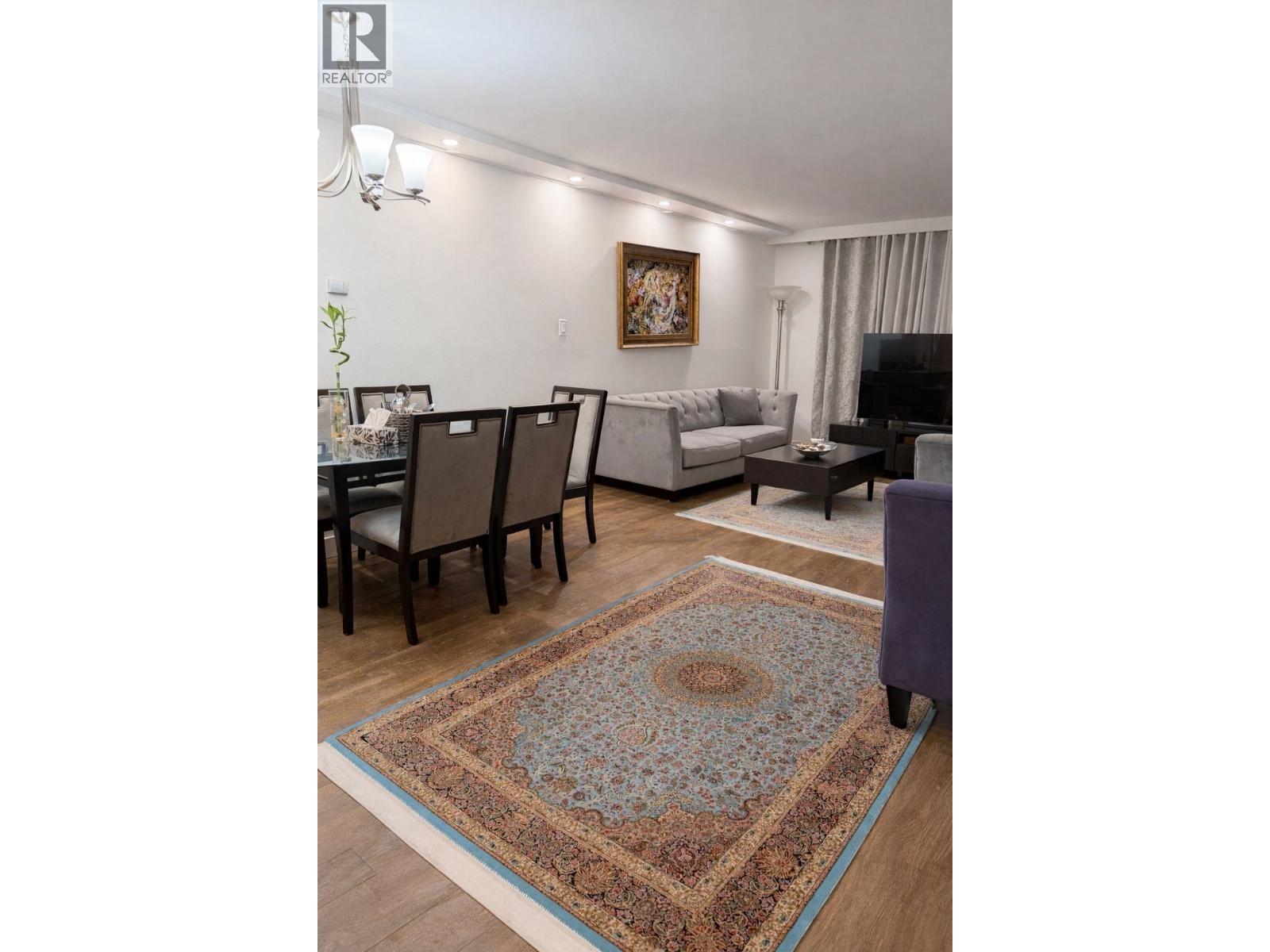 705 2012 Fullerton Avenue, North Vancouver, British Columbia  V7P 3E3 - Photo 6 - R3099895