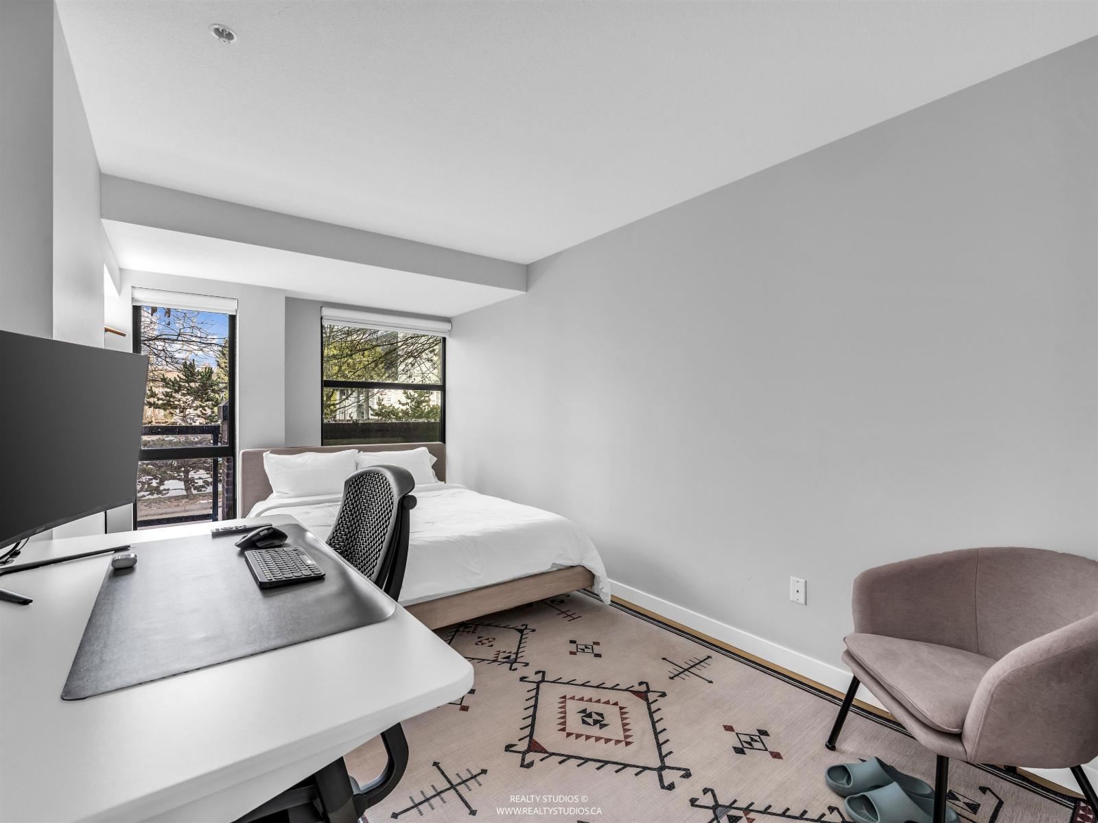 222 10866 City Parkway Way, Surrey, British Columbia  V3T 5W9 - Photo 23 - R3078298