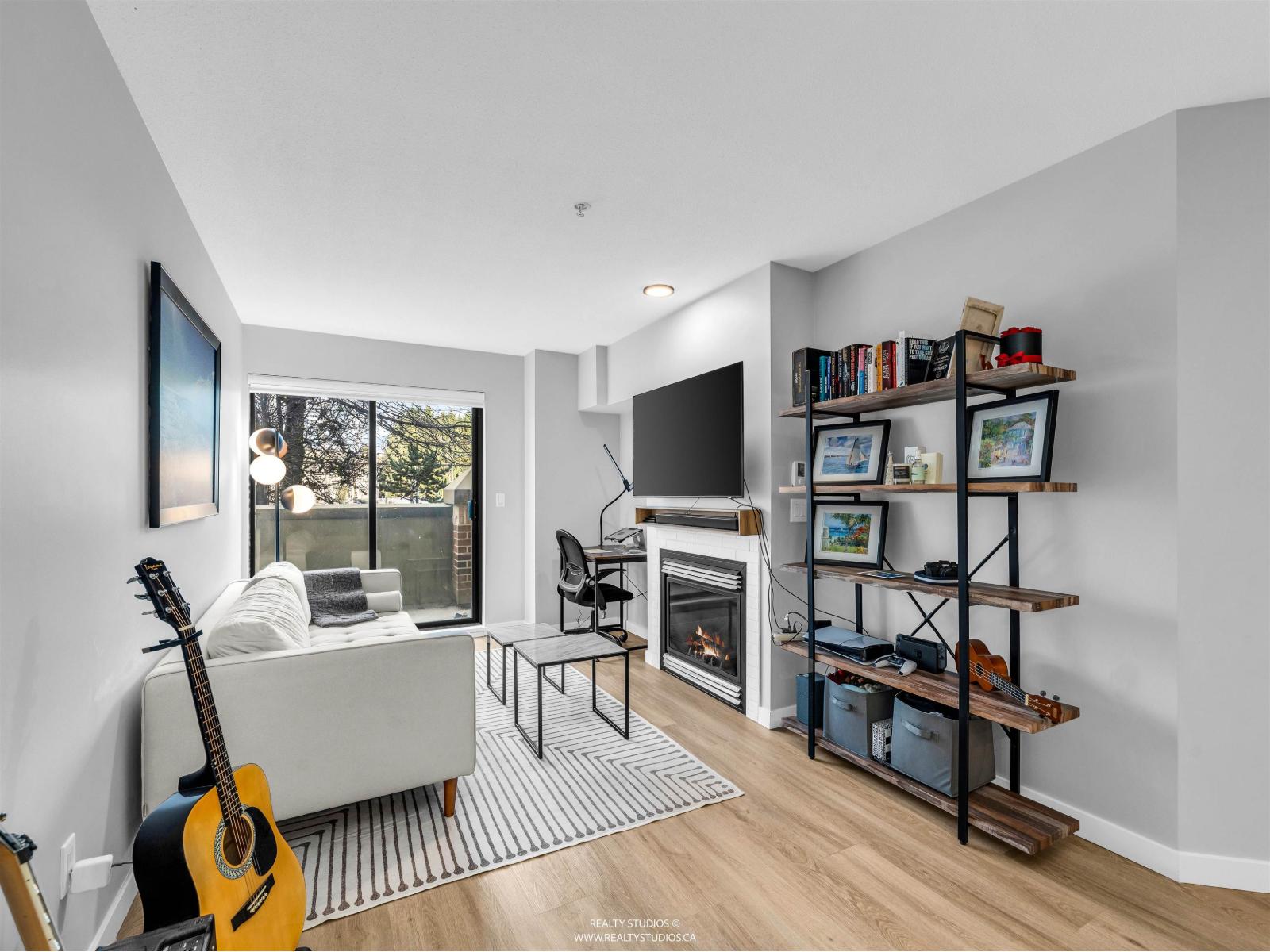 222 10866 City Parkway Way, Surrey, British Columbia  V3T 5W9 - Photo 18 - R3078298