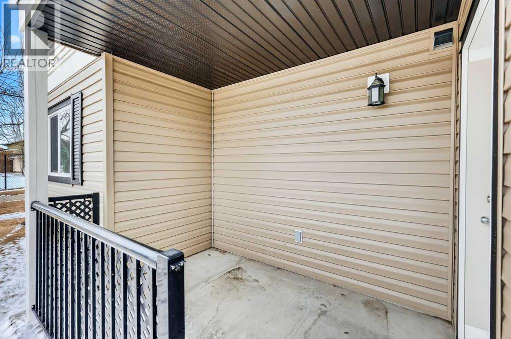 302, 8 Bayside Place, Strathmore, Alberta  T1P 0E1 - Photo 33 - A2291707