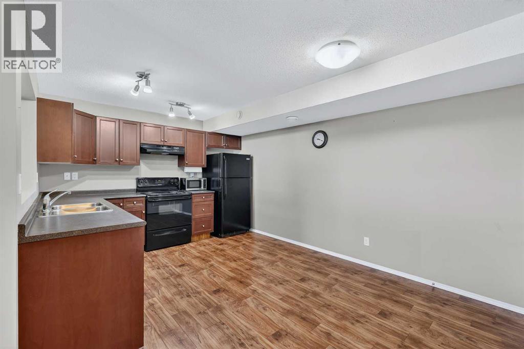 302, 8 Bayside Place, Strathmore, Alberta  T1P 0E1 - Photo 6 - A2291707