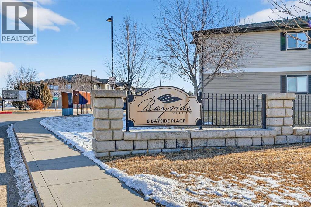 302, 8 Bayside Place, Strathmore, Alberta  T1P 0E1 - Photo 3 - A2291707