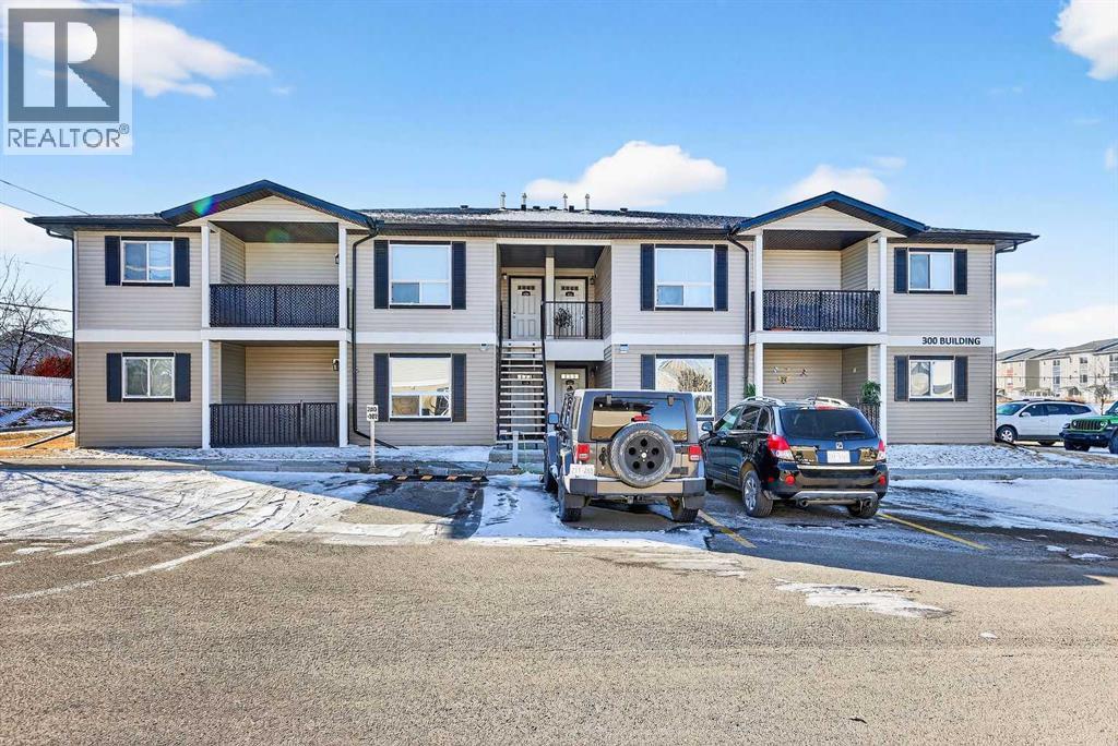 302, 8 Bayside Place, Strathmore, Alberta  T1P 0E1 - Photo 32 - A2291707