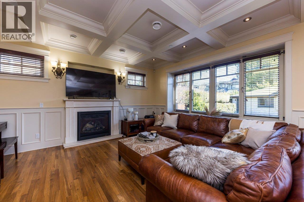 5990 Cartier Street, Vancouver, British Columbia  V6M 3A9 - Photo 8 - R3094826