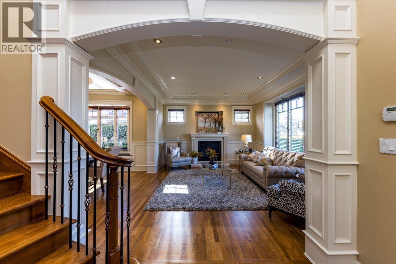 5990 Cartier Street, Vancouver, British Columbia  V6M 3A9 - Photo 3 - R3094826