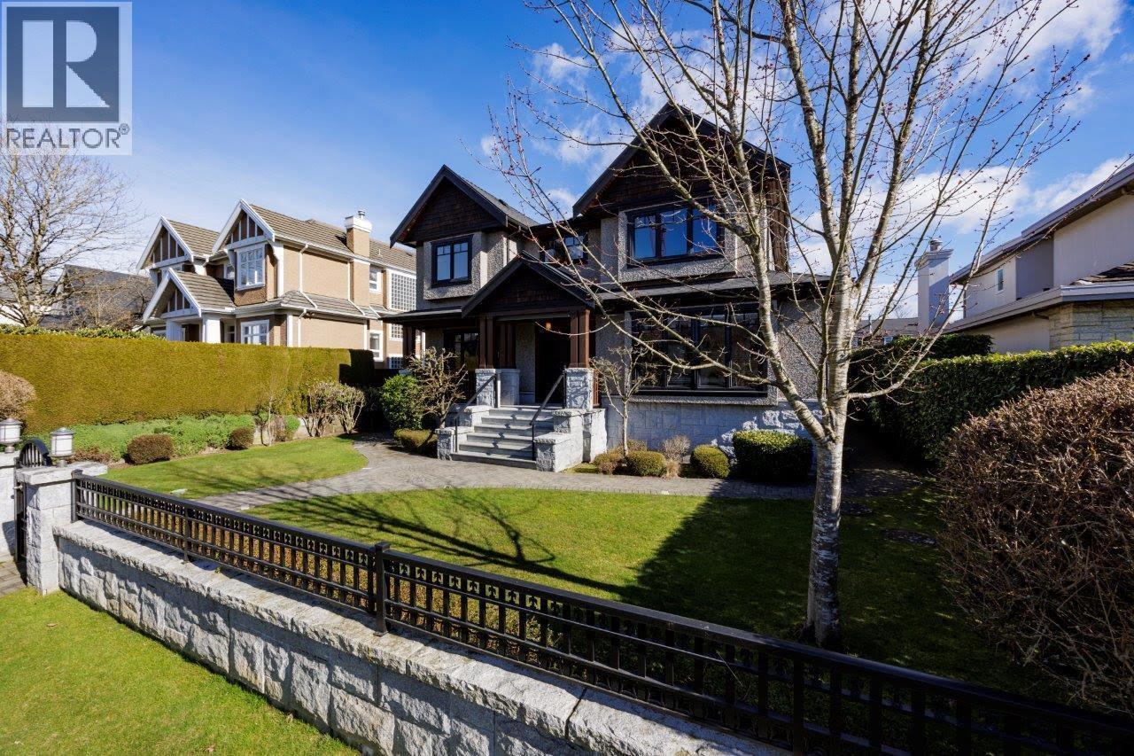 5990 Cartier Street, Vancouver, British Columbia  V6M 3A9 - Photo 40 - R3094826