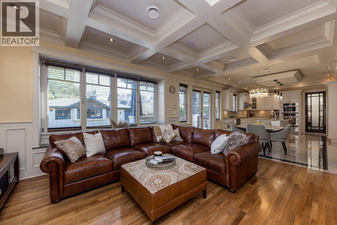 5990 Cartier Street, Vancouver, British Columbia  V6M 3A9 - Photo 9 - R3094826