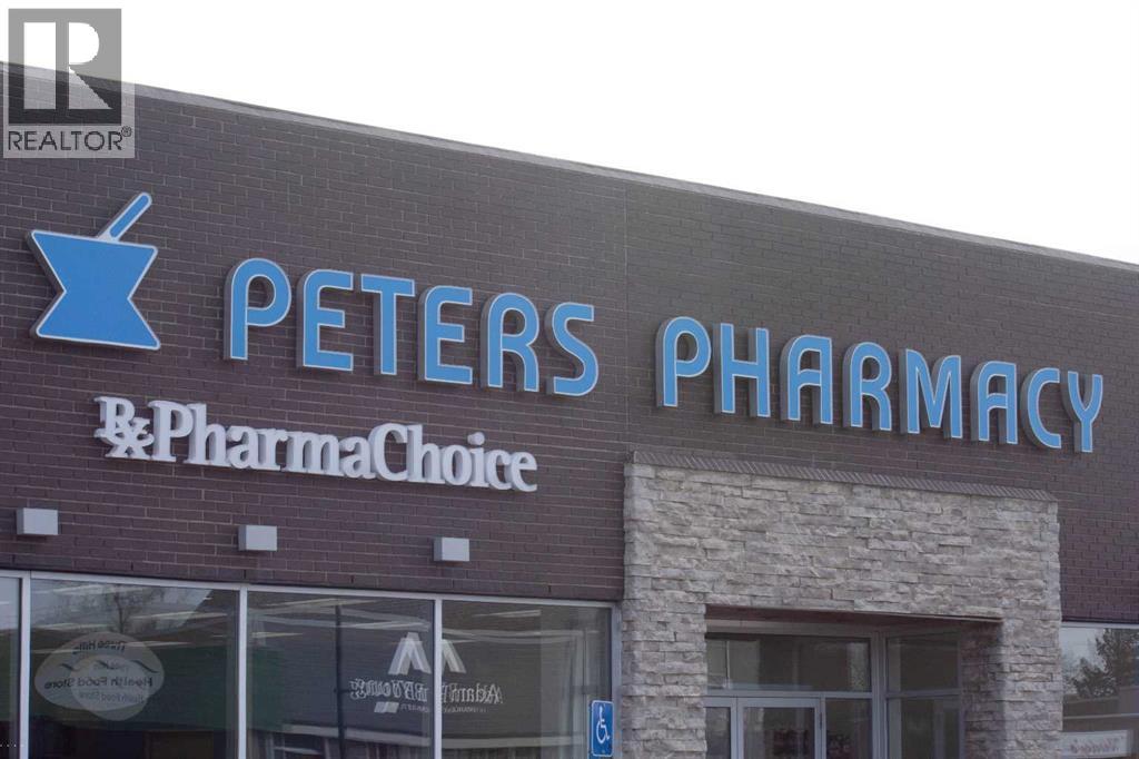 318 4 Avenue Se, Three Hills, Alberta  T0M 2A0 - Photo 37 - A2292467