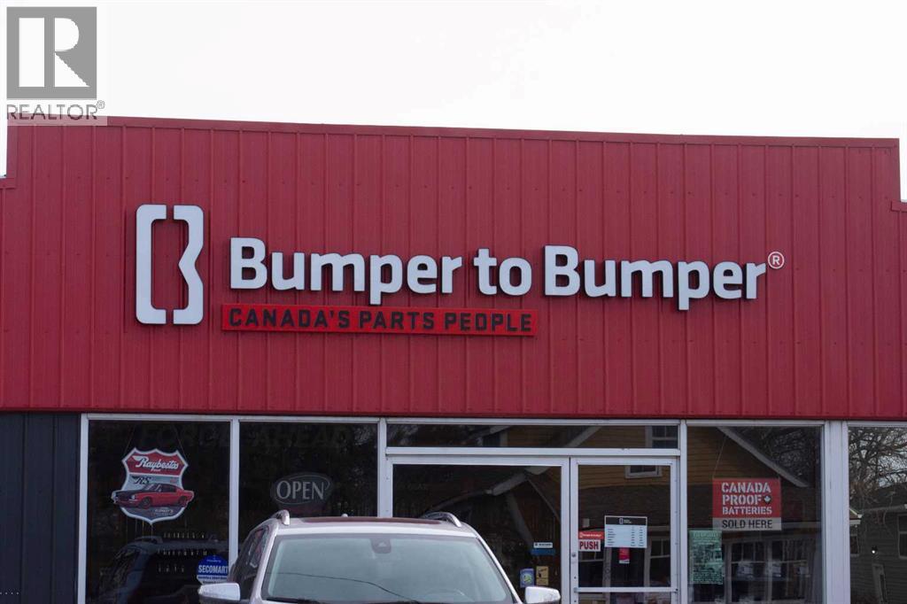 318 4 Avenue Se, Three Hills, Alberta  T0M 2A0 - Photo 46 - A2292467