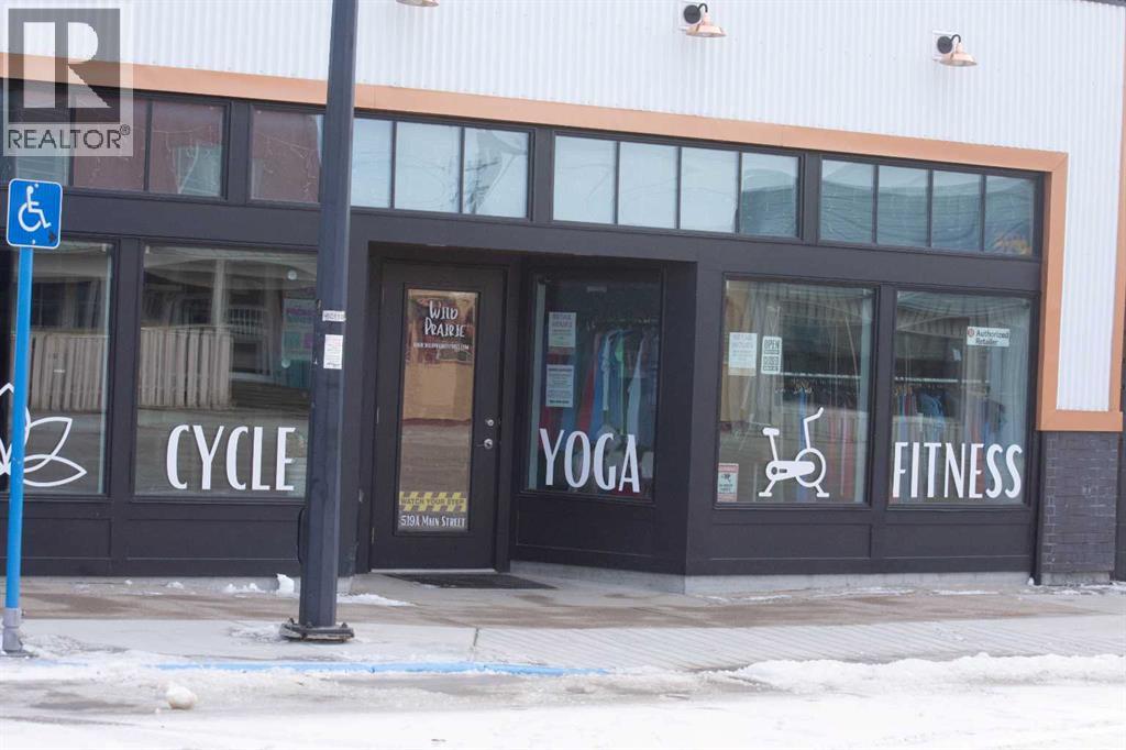 318 4 Avenue Se, Three Hills, Alberta  T0M 2A0 - Photo 35 - A2292467